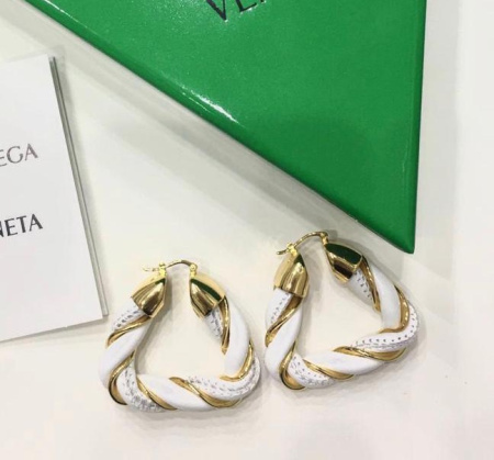 СЕРЬГИ BOTTEGA VENETA