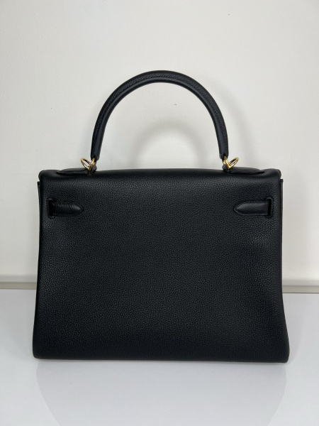 СУМКА HERMES KELLY 32 65391 фото анонса