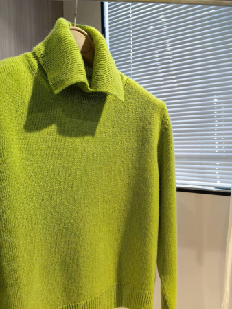 СВИТЕР PRADA  70410 детальное фото товара