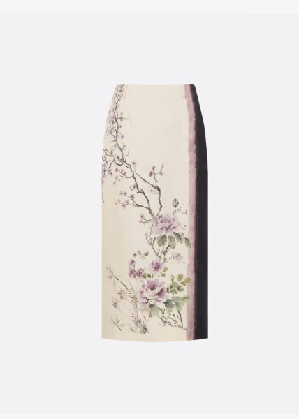 ЮБКА CHRISTIAN DIOR  77376 фото анонса