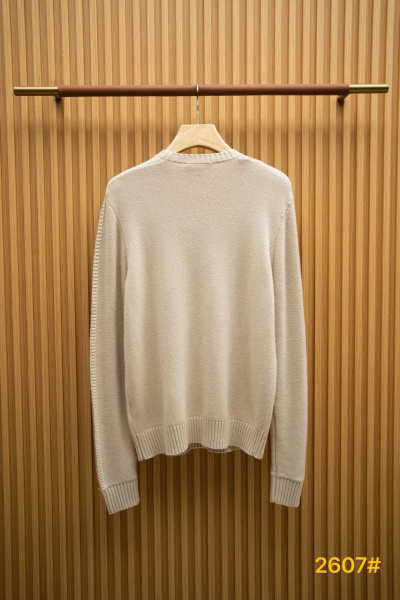 МУЖСКОЙ СВИТЕР LORO PIANA  72857 фото анонса