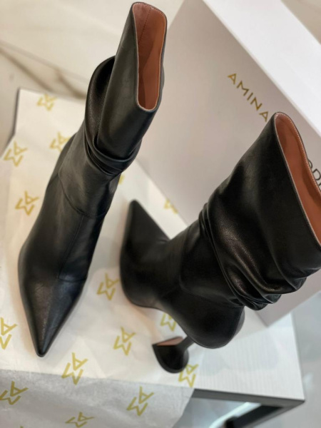 БОТИЛЬОНЫ AMINA MUADDI 46646 фото анонса