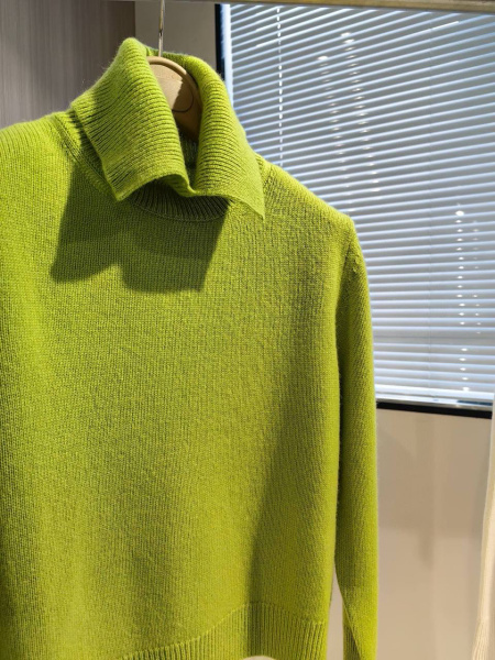 СВИТЕР PRADA  70410 фото анонса