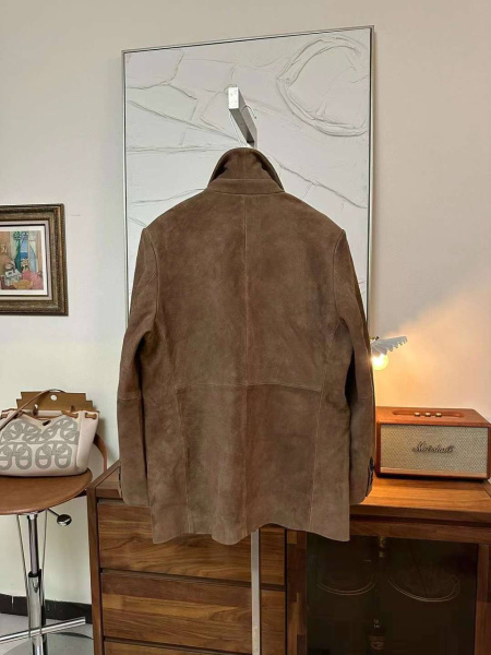 КУРТКА SAINT LAURENT  70327 фото анонса