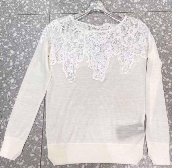 КОФТА ERMANNO SCERVINO 