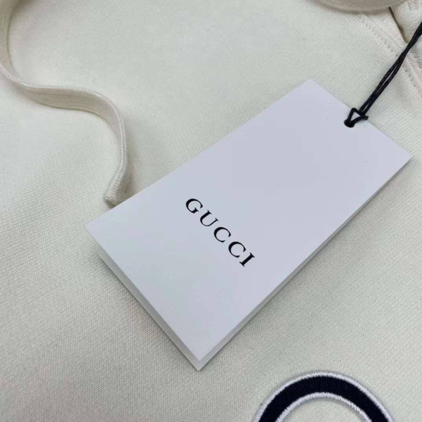 МУЖСКОЕ ХУДИ GUCCI  64433 фото анонса