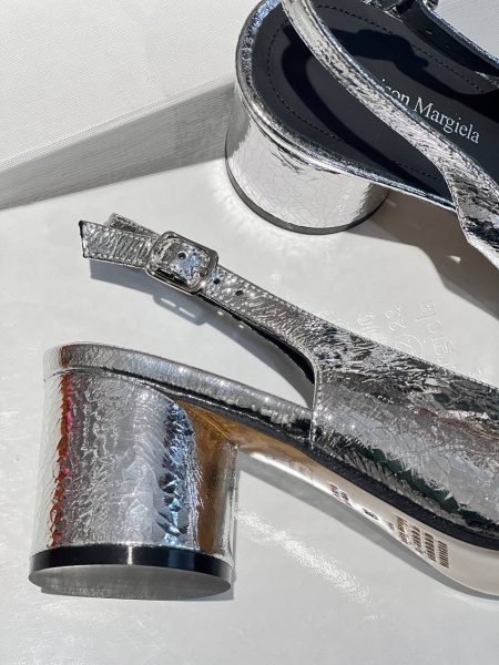 ТУФЛИ MAISON MARGIELA  60553 фото анонса