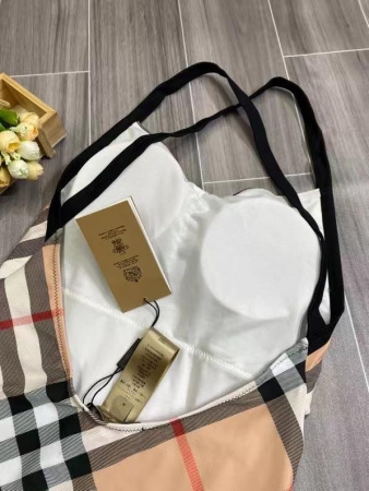 КУПАЛЬНИК BURBERRY 47189 детальное фото товара