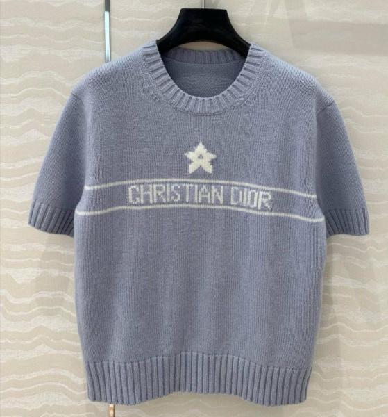 КОФТА CHRIATIAN DIOR 