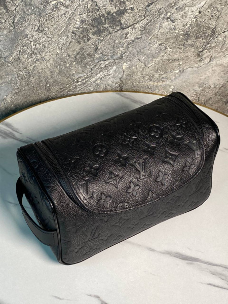 МУЖСКОЙ НЕСЕССЕР КОСМЕТИЧКА LOUIS VUITTON  72962 фото анонса