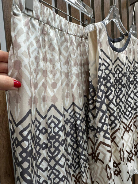 КОСТЮМ BRUNELLO CUCINELLI  69186 фото анонса