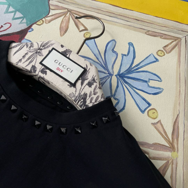 ФУТБОЛКА VALENTINO  75799 фото анонса