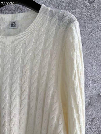 СВИТЕР TOTEME  81298 детальное фото товара