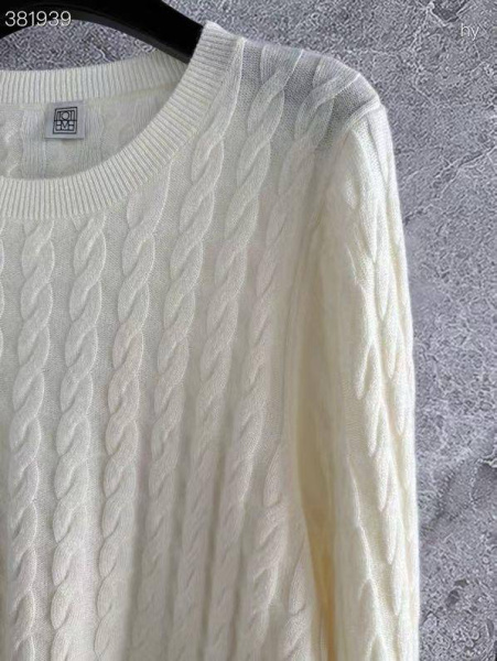 СВИТЕР TOTEME  81298 фото анонса