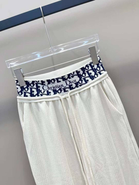 БРЮКИ CHRISTIAN DIOR  63641 фото анонса