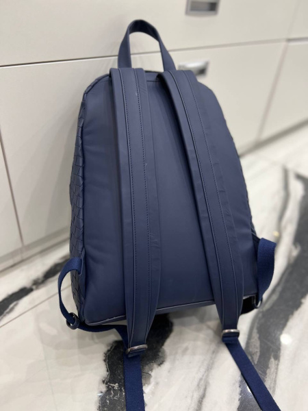 МУЖСКОЙ РЮКЗАК BOTTEGA VENETA  57324 фото анонса
