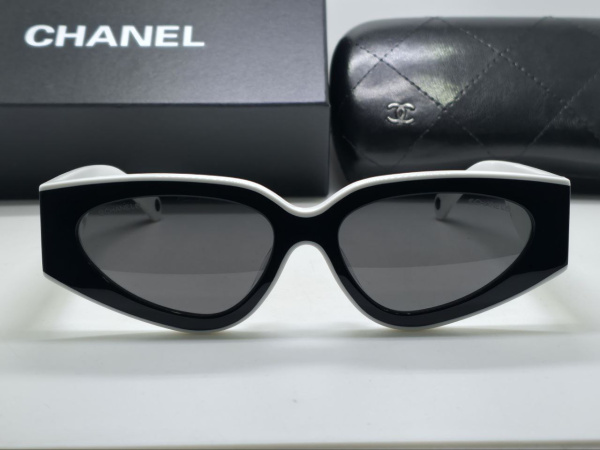 ОЧКИ CHANEL  75535 фото анонса