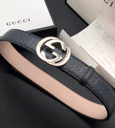 МУЖСКОЙ РЕМЕНЬ GUCCI