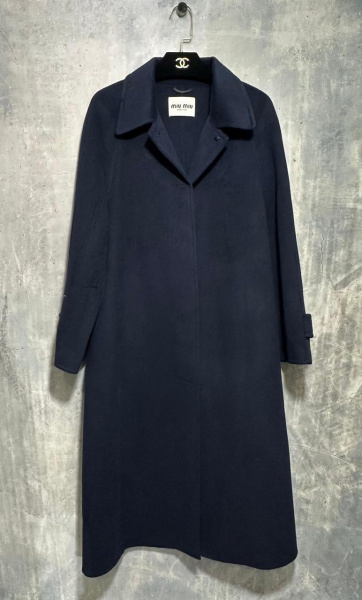 ПАЛЬТО MIU MIU 62235 фото анонса