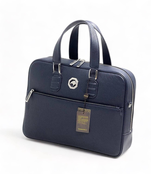 МУЖСКОЙ ПОРТФЕЛЬ STEFANO RICCI  64125 фото анонса