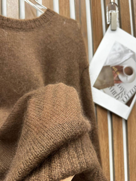 СВИТЕР BRUNELLO CUCINELLI  71593 фото анонса