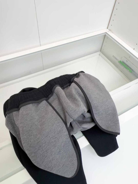 МУЖСКИЕ БРЮКИ LORO PIANA  72534 фото анонса