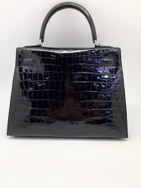 СУМКА HERMES KELLY 28 08727 фото анонса