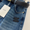 ДЖИНСЫ CELINE  55791 детальное фото товара