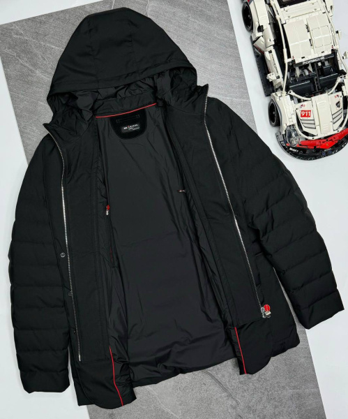 МУЖСКОЙ ПУХОВИК KITON  71666 фото анонса