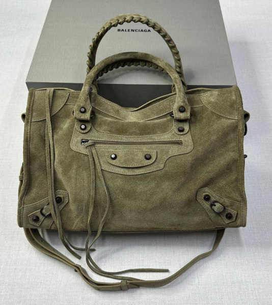 СУМКА BALENCIAGA 