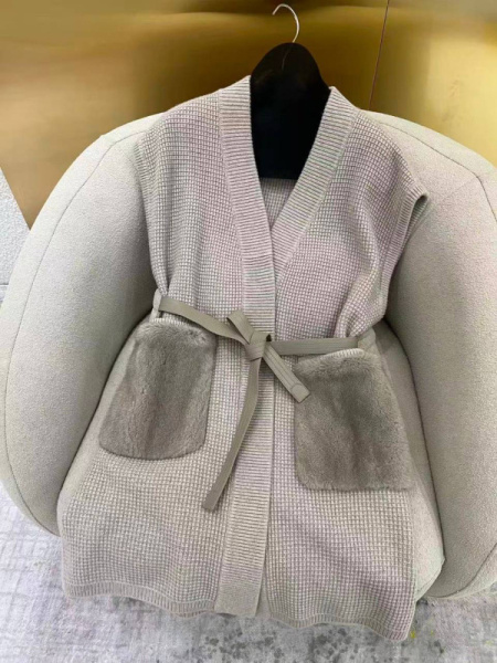 ЖИЛЕТ LORO PIANA 