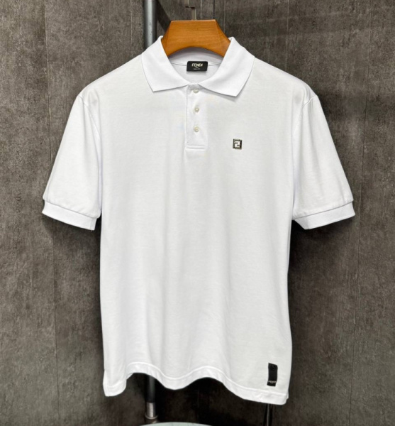 МУЖСКОЕ ПОЛО FENDI 