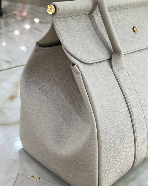 СУМКА LORO PIANA  70833 фото анонса