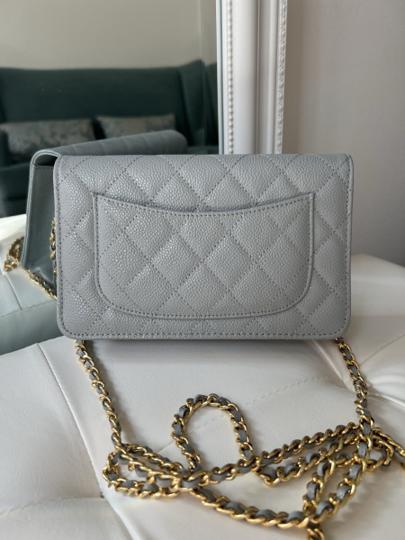 СУМКА CHANEL MINI  66343 фото анонса