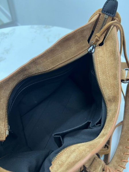 СУМКА BALENCIAGA  80649 фото анонса