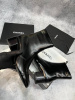 БОТИЛЬОНЫ CHANEL  62201 детальное фото товара