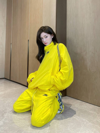 ХУДИ BALENCIAGA  65853 детальное фото товара