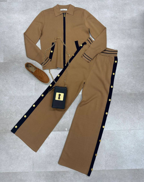 КОСТЮМ SCHIAPARELLI  79039 фото анонса