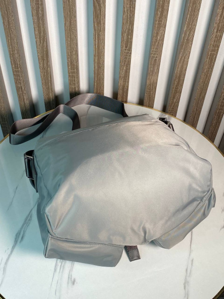 МУЖСКАЯ СУМКА МЕССЕНДЖЕР PRADA  72001 фото анонса