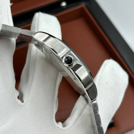 ЧАСЫ CARTIER  00137 детальное фото товара