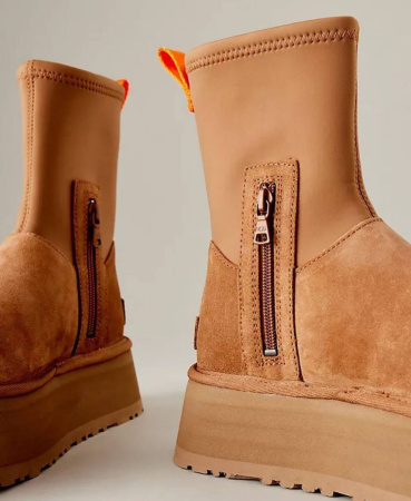 УГГИ UGG  63100 детальное фото товара