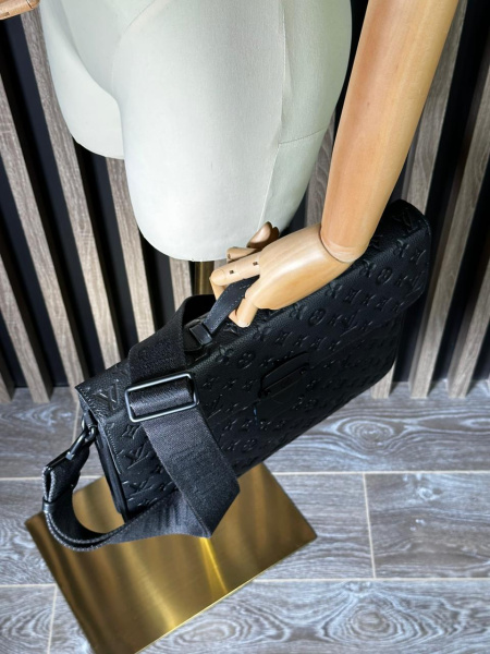 МУЖСКОЙ ПОРТФЕЛЬ LOUIS VUITTON 51689 фото анонса