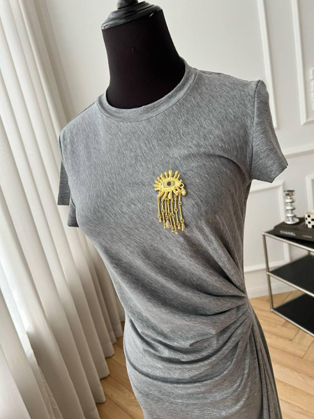 ПЛАТЬЕ SCHIAPARELLI  78283 фото анонса