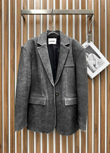 КУРТКА JIL SANDER  70104 фото анонса