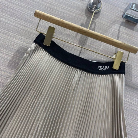 ЮБКА PRADA  56523 детальное фото товара
