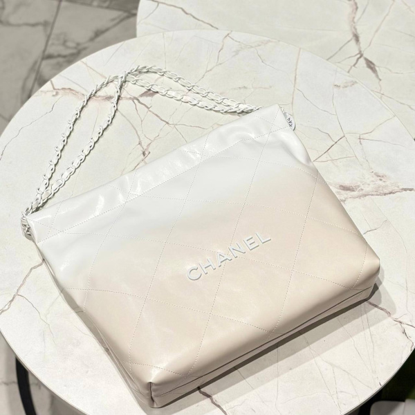 СУМКА CHANEL 22  68730 фото анонса