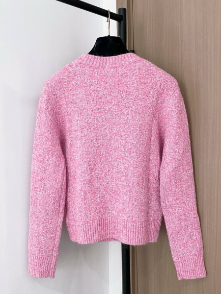 СВИТЕР CHANEL  81528 фото анонса