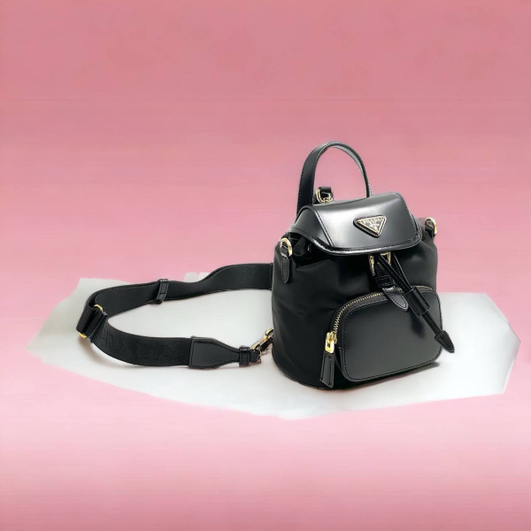 РЮКЗАК PRADA  63133 фото анонса