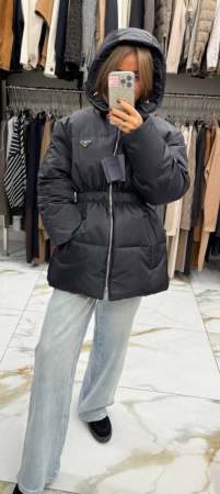 ПУХОВИК PRADA  72099 детальное фото товара