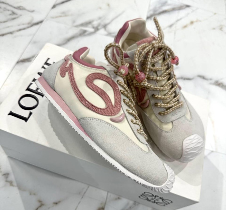 КРОССОВКИ LOEWE 